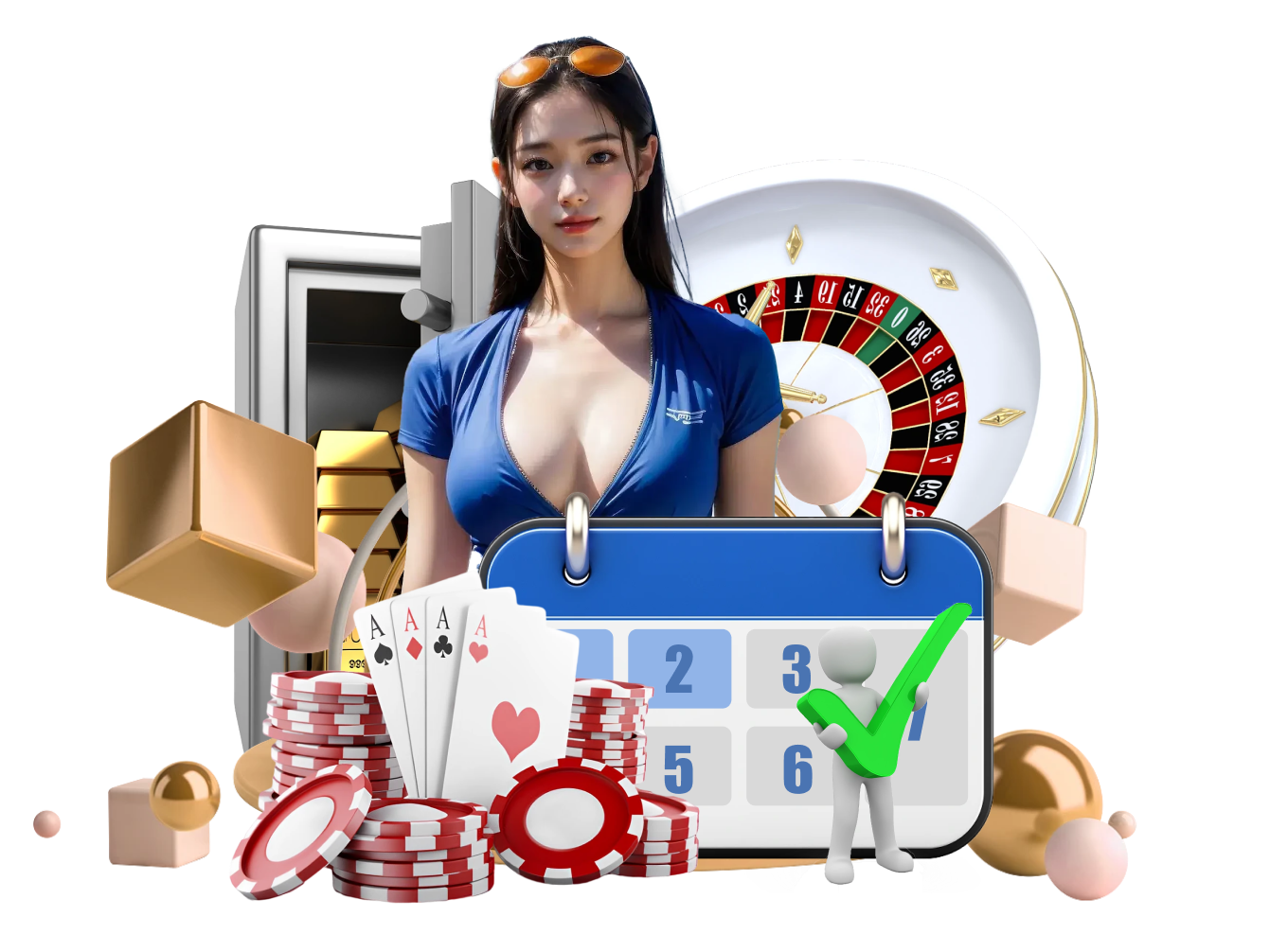 visitor bet One Tab, Every Game
