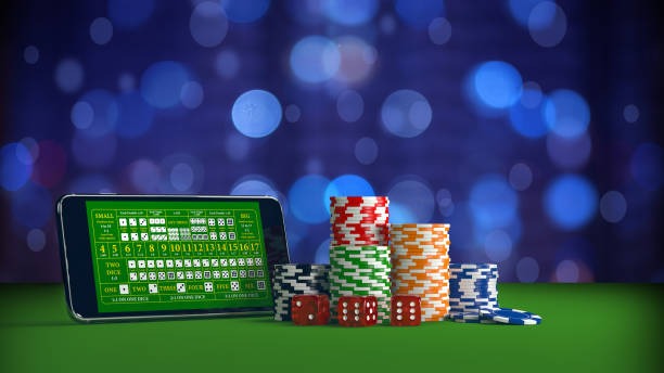 visitor bet gaming platform